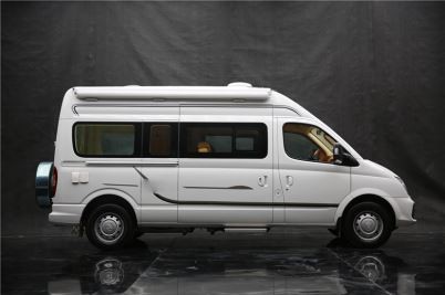 B típusú lakóautó